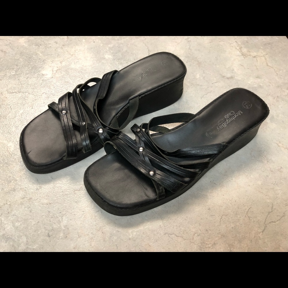 Montego Bay Sandals 12